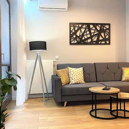 Erapartments Browary Warszawskie 바르샤바 외부 사진