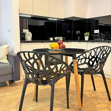 Erapartments Browary Warszawskie 바르샤바 외부 사진