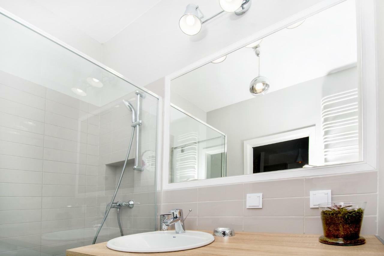 Erapartments Browary Warszawskie 바르샤바 외부 사진