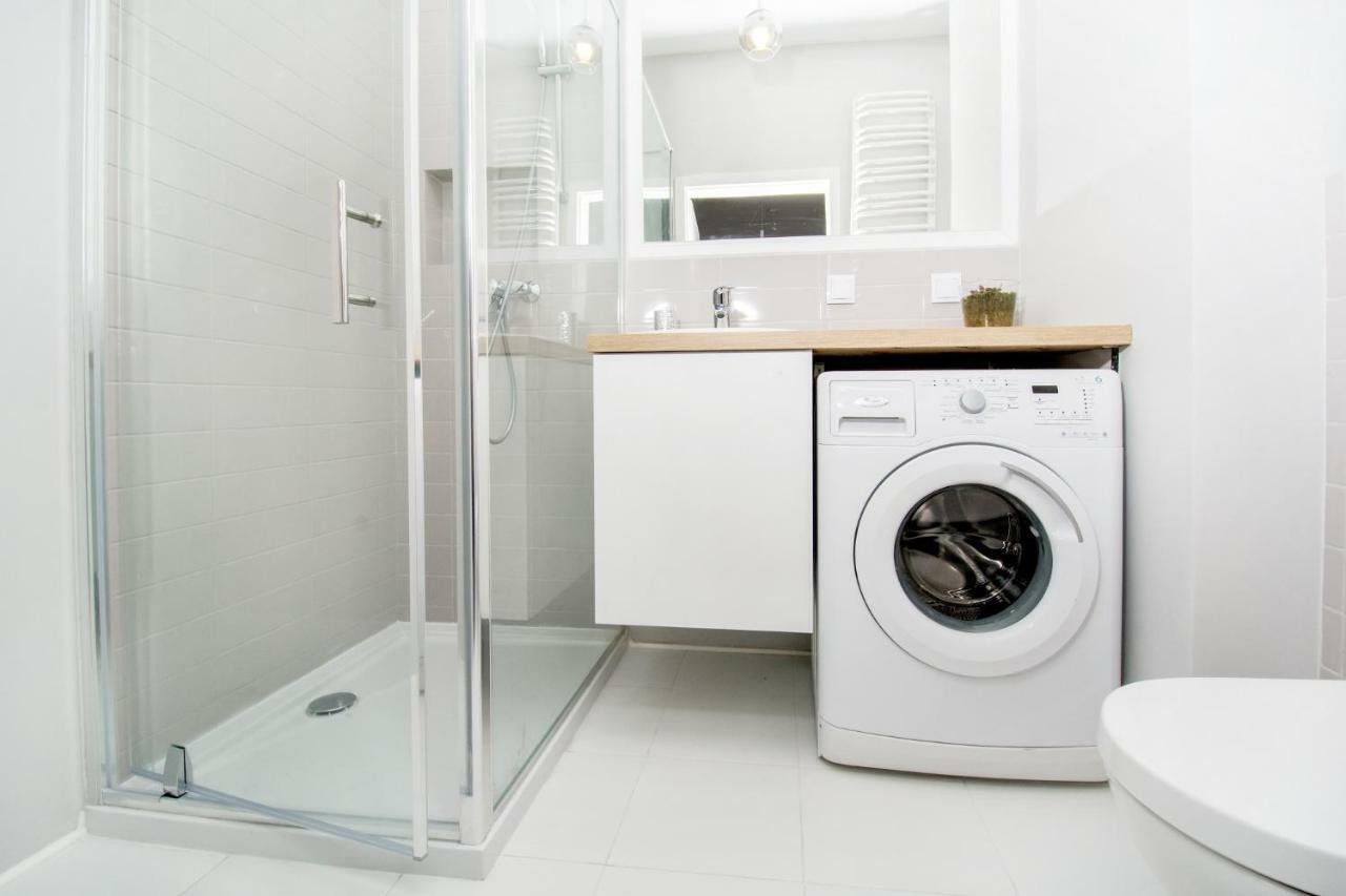 Erapartments Browary Warszawskie 바르샤바 외부 사진