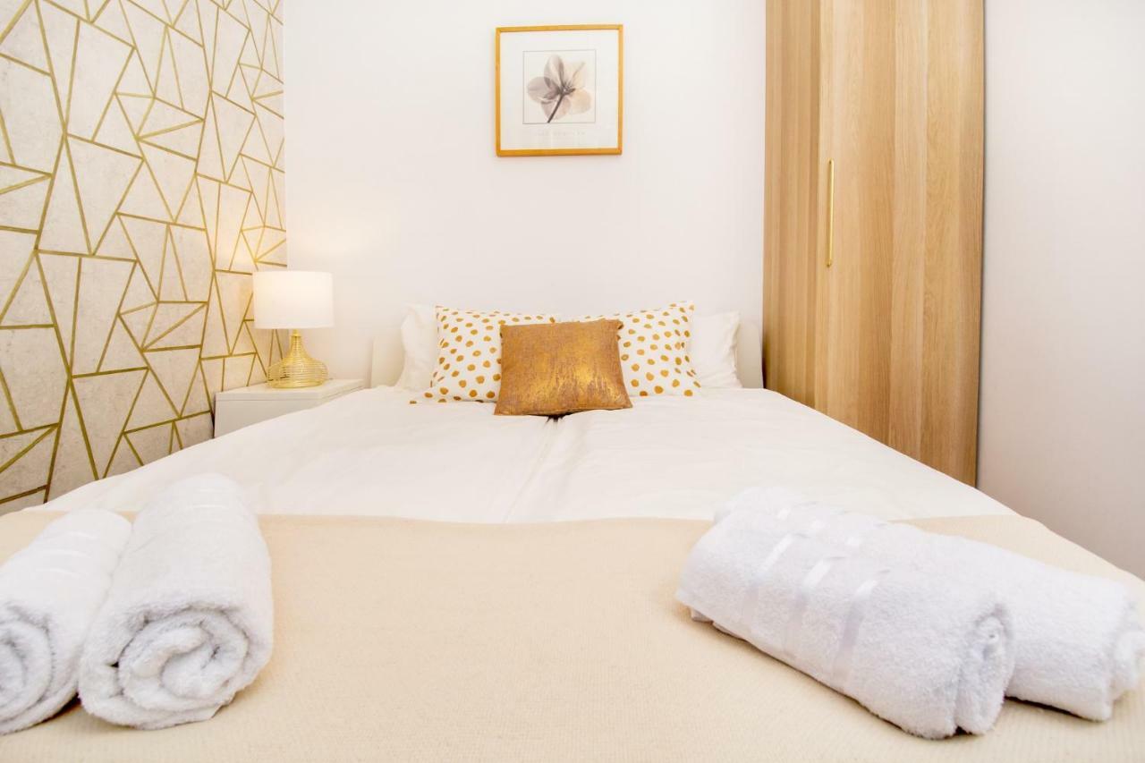 Erapartments Browary Warszawskie 바르샤바 외부 사진