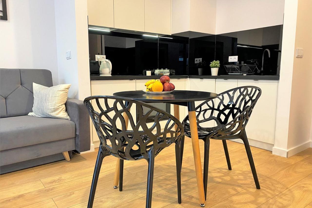 Erapartments Browary Warszawskie 바르샤바 외부 사진