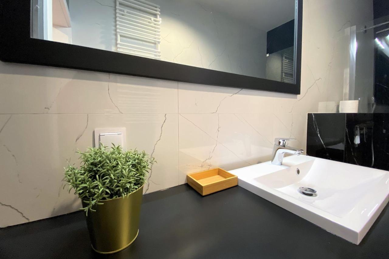 Erapartments Browary Warszawskie 바르샤바 외부 사진