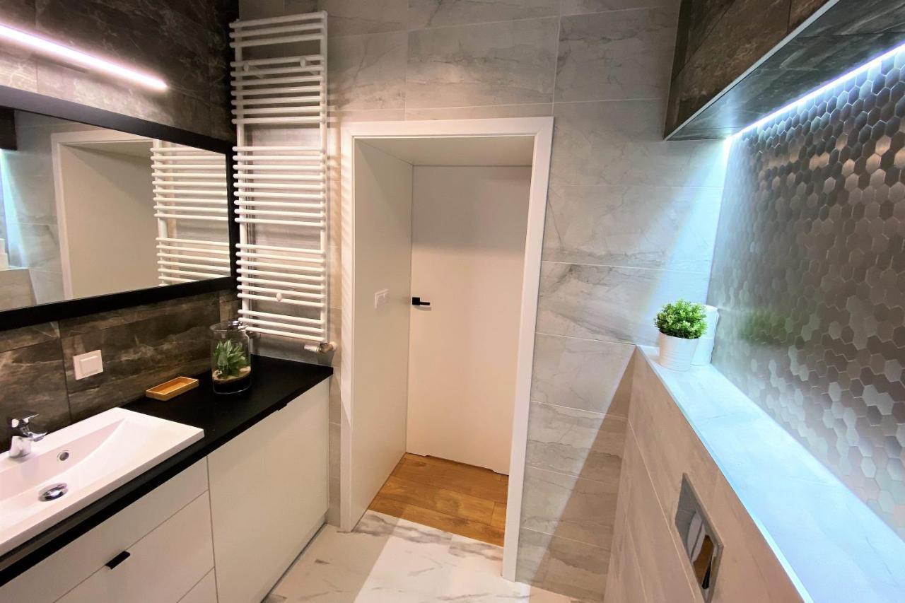 Erapartments Browary Warszawskie 바르샤바 외부 사진