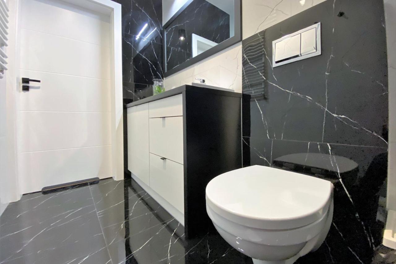 Erapartments Browary Warszawskie 바르샤바 외부 사진